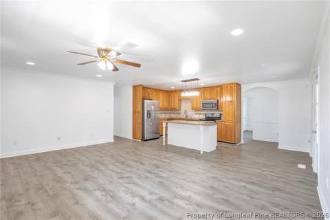 Tiny photo for 221 Old Baker Road, Maxton, NC 28364 (MLS # 766646)