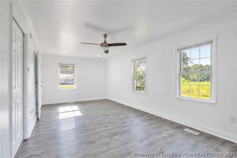 Tiny photo for 221 Old Baker Road, Maxton, NC 28364 (MLS # 766646)
