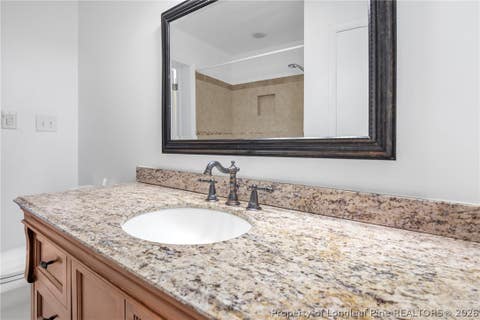 Tiny photo for 221 Old Baker Road, Maxton, NC 28364 (MLS # 766646)