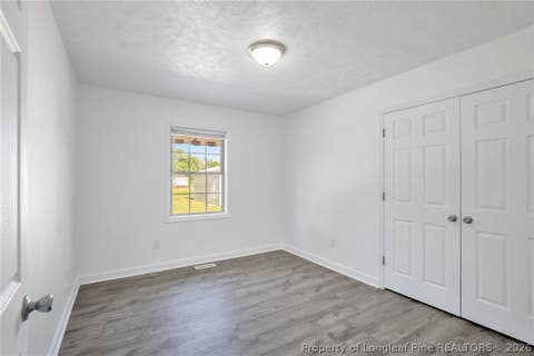 Tiny photo for 221 Old Baker Road, Maxton, NC 28364 (MLS # 766646)