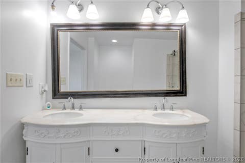 Tiny photo for 221 Old Baker Road, Maxton, NC 28364 (MLS # 766646)