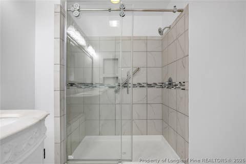 Tiny photo for 221 Old Baker Road, Maxton, NC 28364 (MLS # 766646)