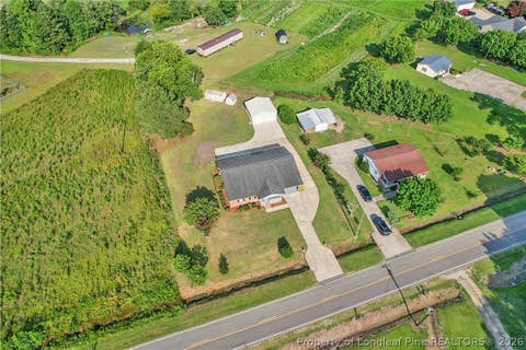Tiny photo for 221 Old Baker Road, Maxton, NC 28364 (MLS # 766646)
