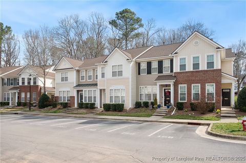 5229 Moonview Court Raleigh NC 27606