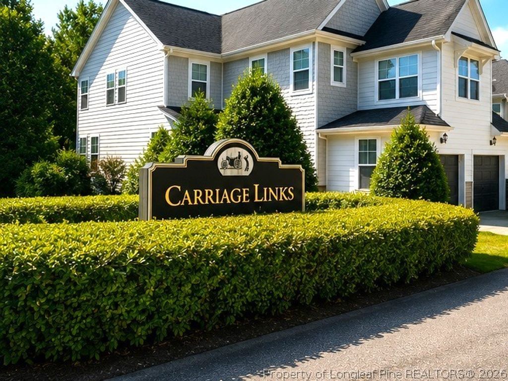 Photo of 175 Pine Hawk Drive, Spring Lake, NC 28390 (MLS # 762514)