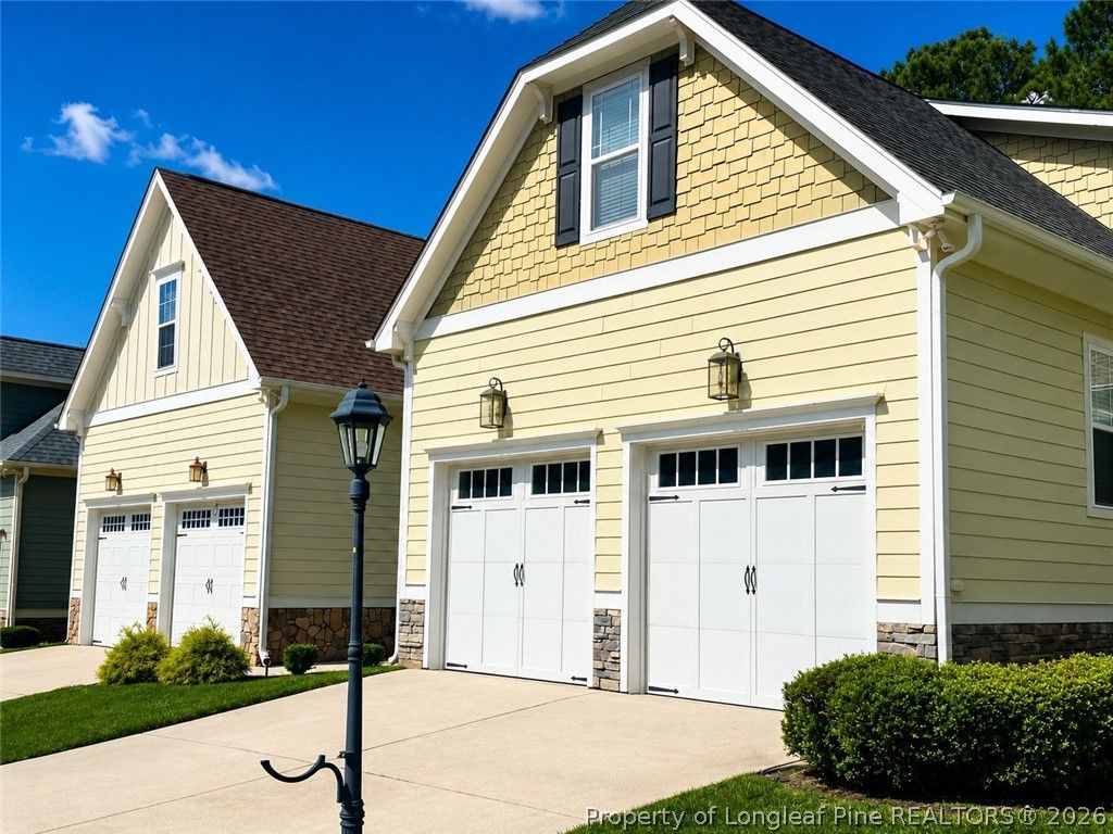 Photo of 175 Pine Hawk Drive, Spring Lake, NC 28390 (MLS # 762514)