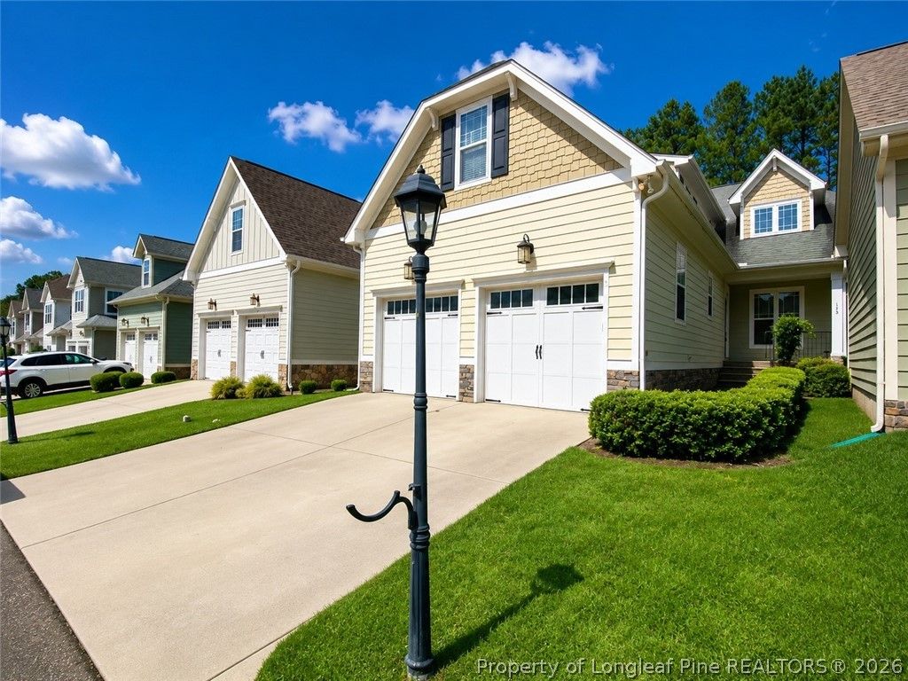 Photo of 175 Pine Hawk Drive, Spring Lake, NC 28390 (MLS # 762514)