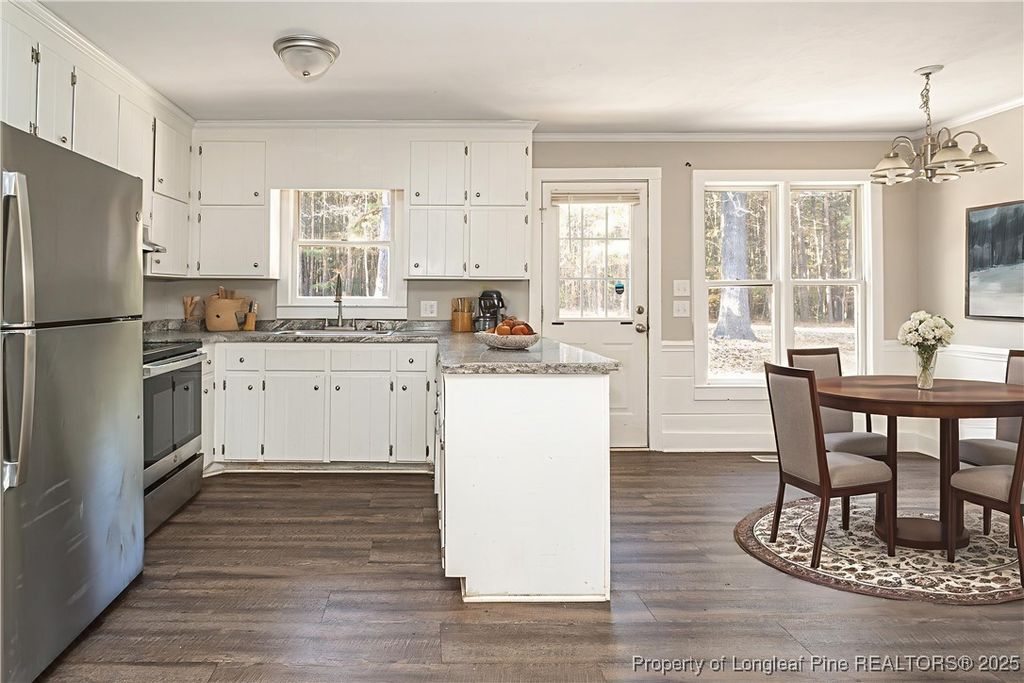 Photo of 1605 Owls Nest Road, Sanford, NC 27330 (MLS # 753416)