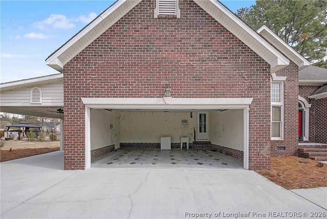 1231 Four Wood Drive