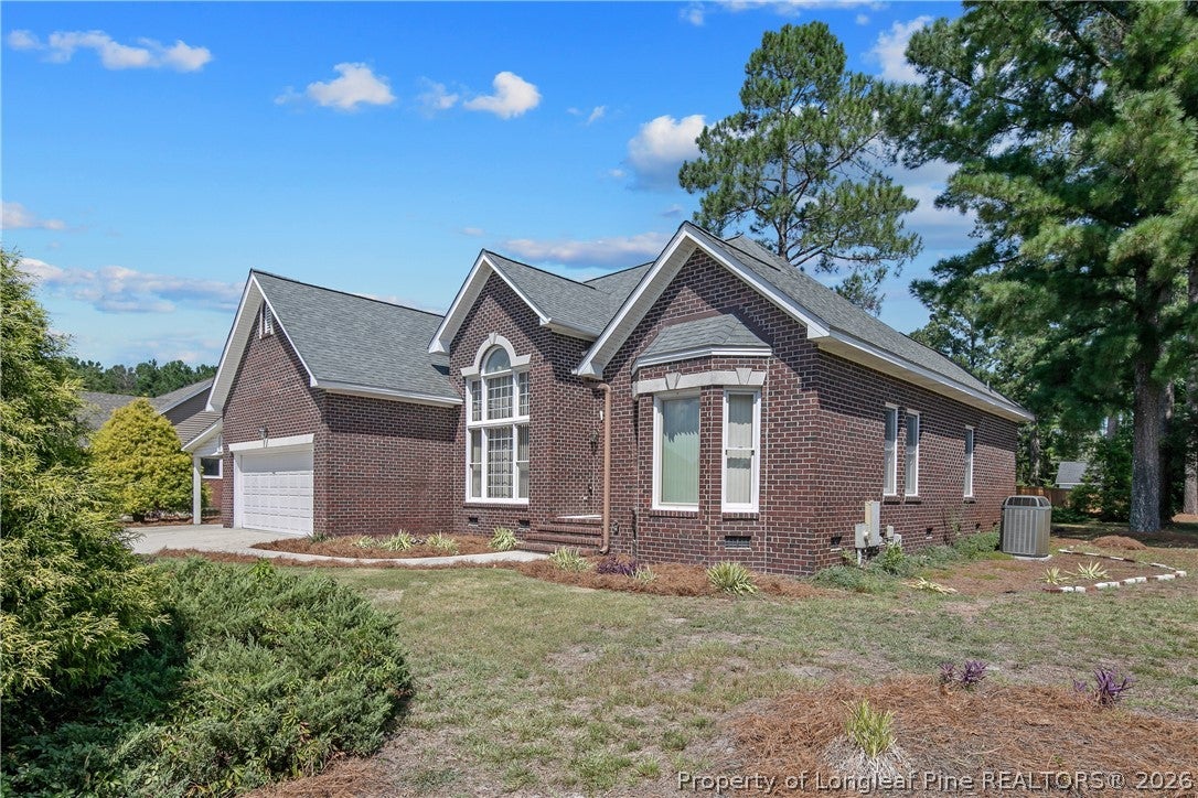 1231 Four Wood Drive