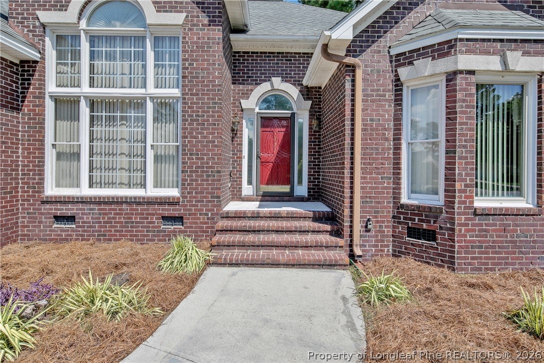 1231 Four Wood Drive