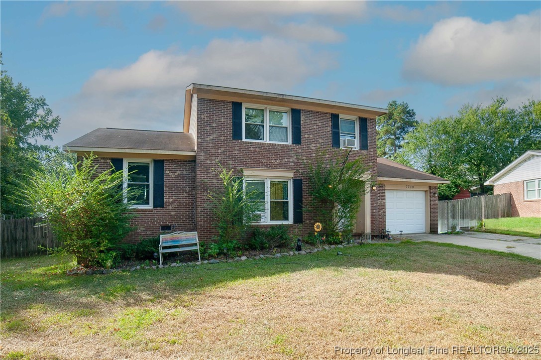 7730 Temperance Drive