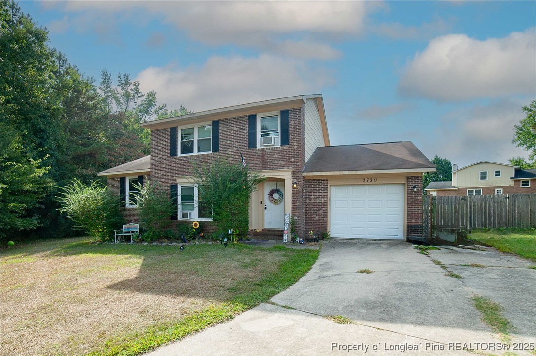 7730 Temperance Drive