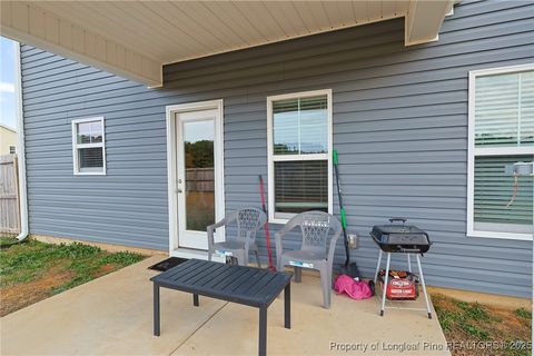 Tiny photo for 7810 Rufus Johnson Road, Fayetteville, NC 28306 (MLS # 753760)
