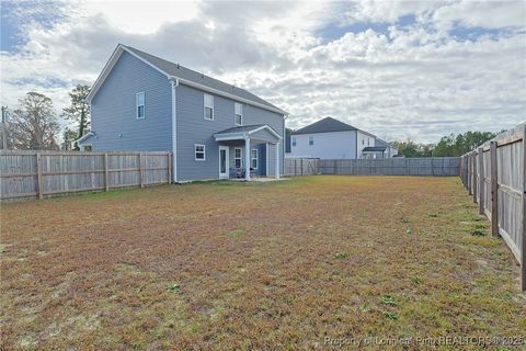 Tiny photo for 7810 Rufus Johnson Road, Fayetteville, NC 28306 (MLS # 753760)