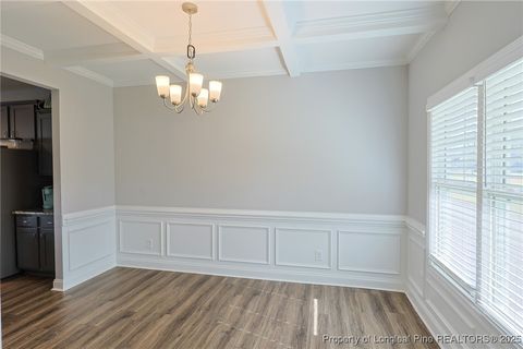Tiny photo for 7810 Rufus Johnson Road, Fayetteville, NC 28306 (MLS # 753760)