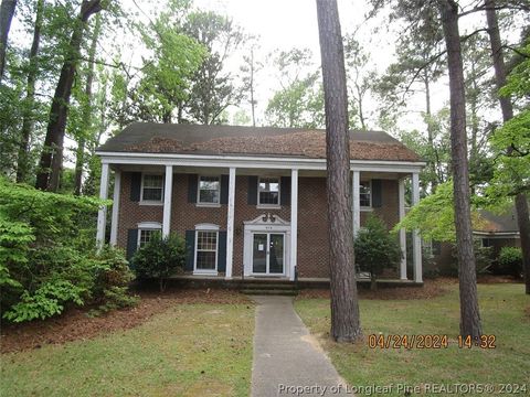 Single Family Residence in Fayetteville NC 510 Northview Drive.jpg