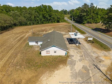 Tiny photo for 4400 Newton Grove Highway, Newton Grove, NC 28366 (MLS # 761226)