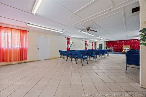 Tiny photo for 4400 Newton Grove Highway, Newton Grove, NC 28366 (MLS # 761226)