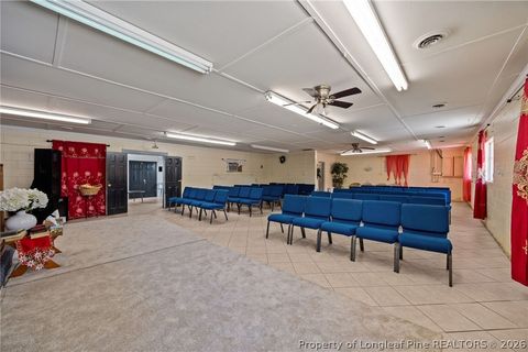 Tiny photo for 4400 Newton Grove Highway, Newton Grove, NC 28366 (MLS # 761226)