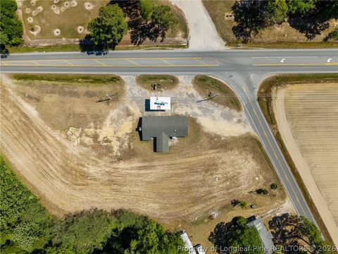 Tiny photo for 4400 Newton Grove Highway, Newton Grove, NC 28366 (MLS # 761226)