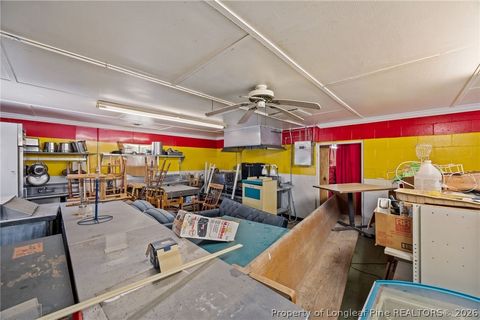 Tiny photo for 4400 Newton Grove Highway, Newton Grove, NC 28366 (MLS # 761226)