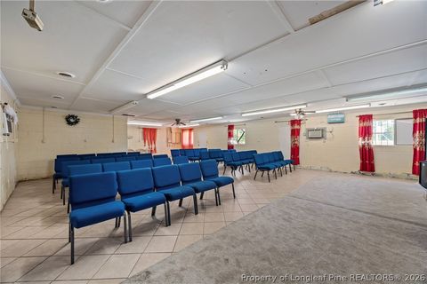 Tiny photo for 4400 Newton Grove Highway, Newton Grove, NC 28366 (MLS # 761226)