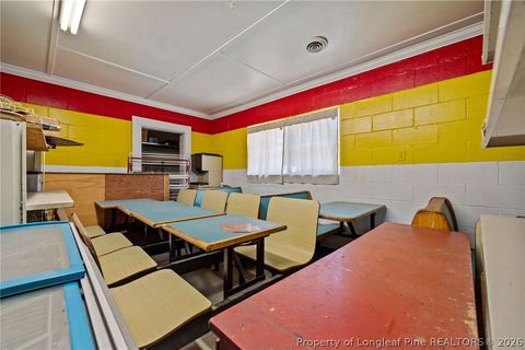 Tiny photo for 4400 Newton Grove Highway, Newton Grove, NC 28366 (MLS # 761226)