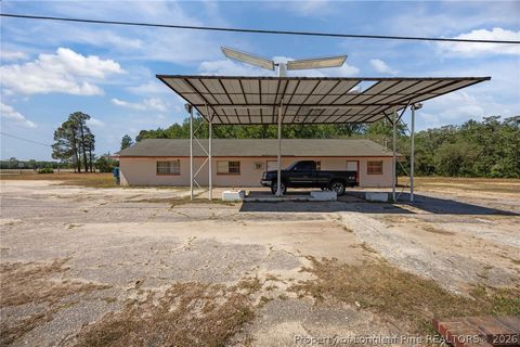 Tiny photo for 4400 Newton Grove Highway, Newton Grove, NC 28366 (MLS # 761226)