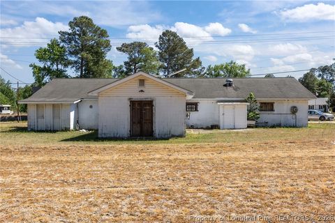 Tiny photo for 4400 Newton Grove Highway, Newton Grove, NC 28366 (MLS # 761226)