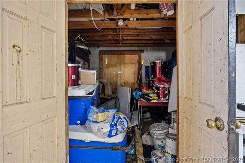 Tiny photo for 4400 Newton Grove Highway, Newton Grove, NC 28366 (MLS # 761226)