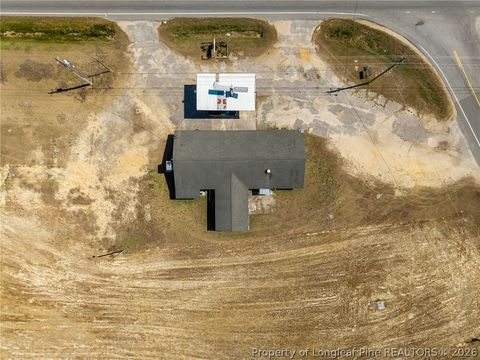 Tiny photo for 4400 Newton Grove Highway, Newton Grove, NC 28366 (MLS # 761226)