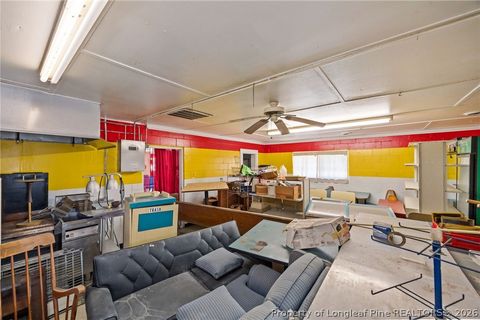 Tiny photo for 4400 Newton Grove Highway, Newton Grove, NC 28366 (MLS # 761226)