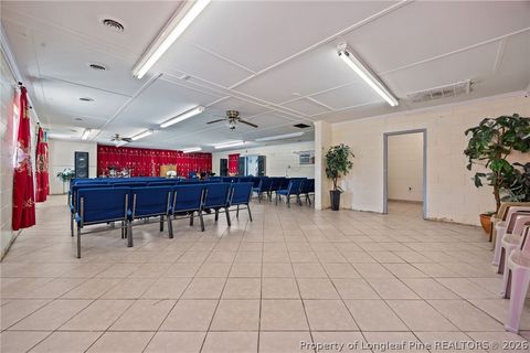 Tiny photo for 4400 Newton Grove Highway, Newton Grove, NC 28366 (MLS # 761226)