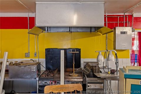 Tiny photo for 4400 Newton Grove Highway, Newton Grove, NC 28366 (MLS # 761226)