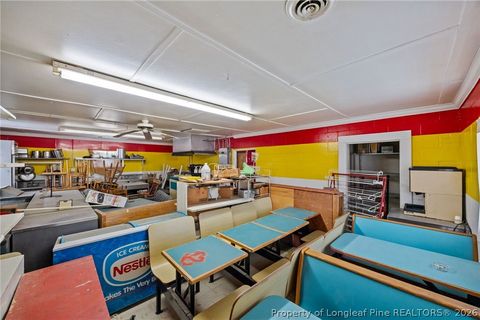 Tiny photo for 4400 Newton Grove Highway, Newton Grove, NC 28366 (MLS # 761226)