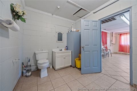 Tiny photo for 4400 Newton Grove Highway, Newton Grove, NC 28366 (MLS # 761226)