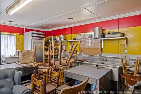 Tiny photo for 4400 Newton Grove Highway, Newton Grove, NC 28366 (MLS # 761226)