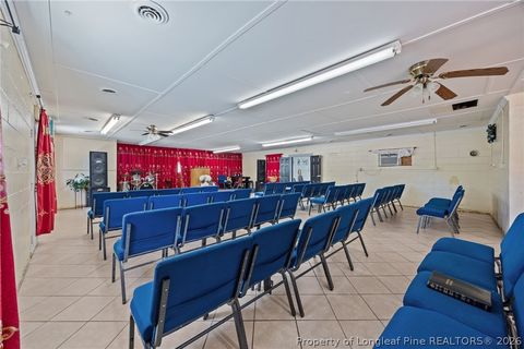 Tiny photo for 4400 Newton Grove Highway, Newton Grove, NC 28366 (MLS # 761226)