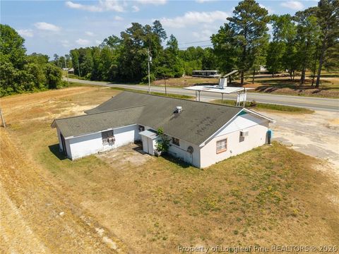 Tiny photo for 4400 Newton Grove Highway, Newton Grove, NC 28366 (MLS # 761226)