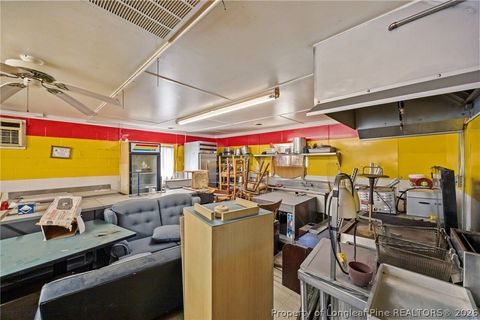 Tiny photo for 4400 Newton Grove Highway, Newton Grove, NC 28366 (MLS # 761226)