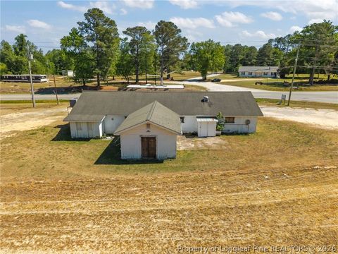 Tiny photo for 4400 Newton Grove Highway, Newton Grove, NC 28366 (MLS # 761226)