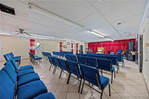 Tiny photo for 4400 Newton Grove Highway, Newton Grove, NC 28366 (MLS # 761226)