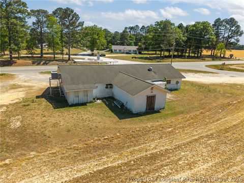 Tiny photo for 4400 Newton Grove Highway, Newton Grove, NC 28366 (MLS # 761226)