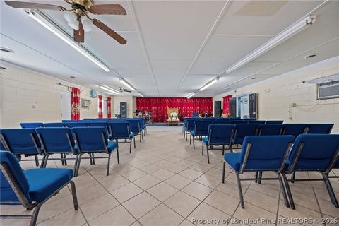 Tiny photo for 4400 Newton Grove Highway, Newton Grove, NC 28366 (MLS # 761226)