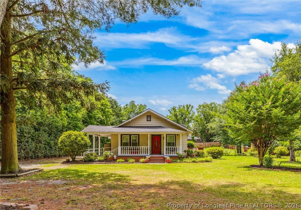 Photo of 5516 McPhail Street, Hope Mills, NC 28348 (MLS # 763658)