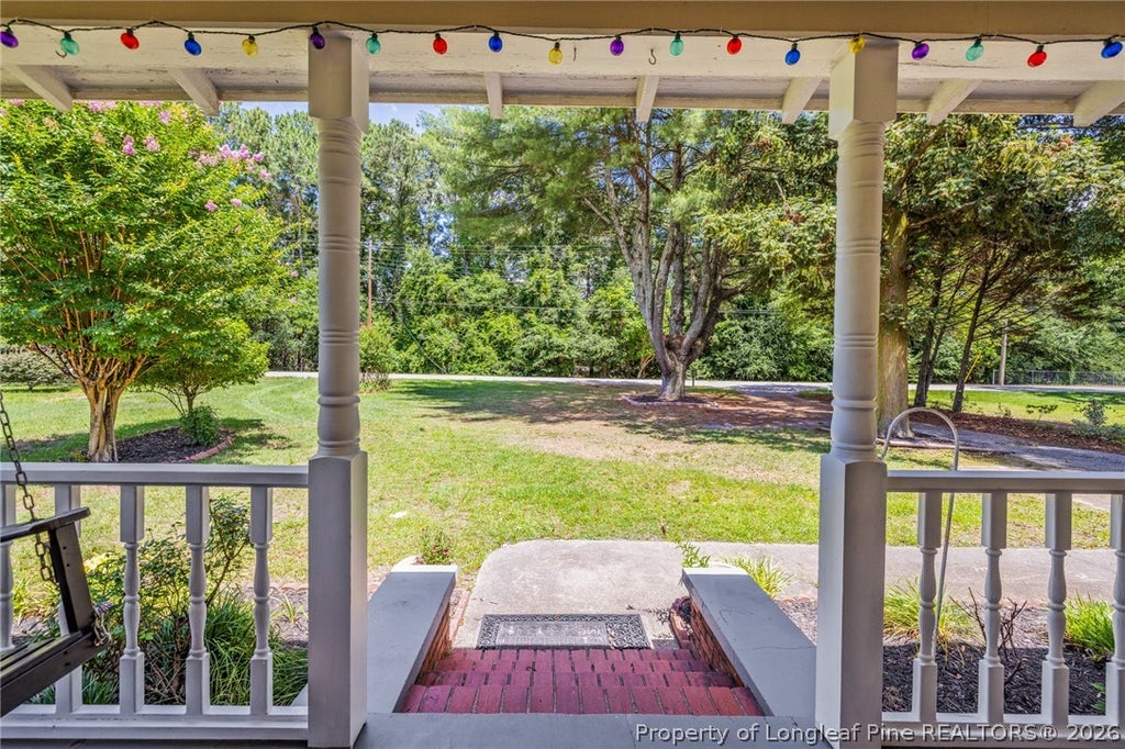 Photo of 5516 McPhail Street, Hope Mills, NC 28348 (MLS # 763658)