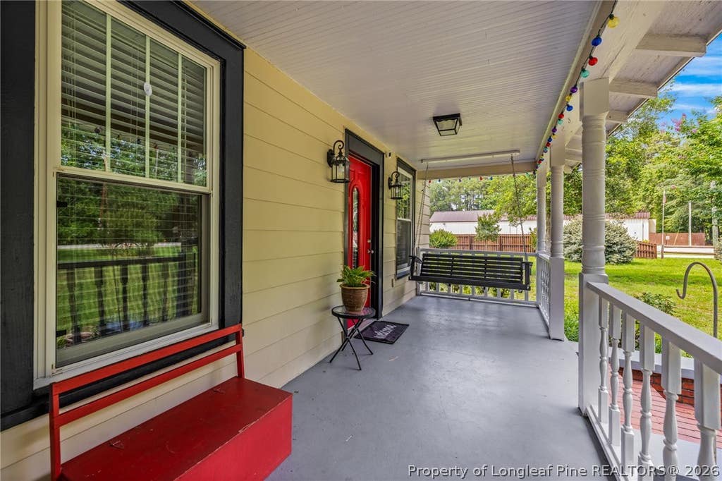 Photo of 5516 McPhail Street, Hope Mills, NC 28348 (MLS # 763658)