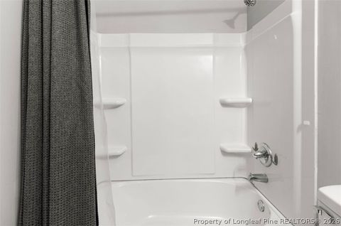 Tiny photo for 818 Grambling Court, Fayetteville, NC 28311 (MLS # 760900)