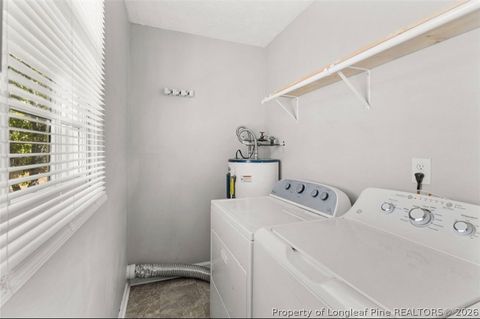 Tiny photo for 818 Grambling Court, Fayetteville, NC 28311 (MLS # 760900)